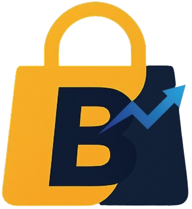 BizyPam Logo